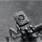 Ravemen - lumina fata - FR500 - compatibila Edge - 500 lumeni