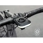 Ravemen - lumina fata - FR500 - compatibila Edge - 500 lumeni