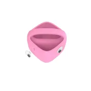 Woom - Cosulet POP - roz | Marshmallow Pink