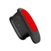 Woom - lumina reincarcabila - pentru casca copii - Ready