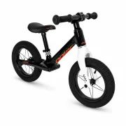 Bicicleta Copii Polar FUZZY- 12 Inch, Negru