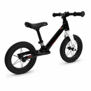 Bicicleta Copii Polar FUZZY- 12 Inch, Negru