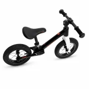 Bicicleta Copii Polar FUZZY- 12 Inch, Negru