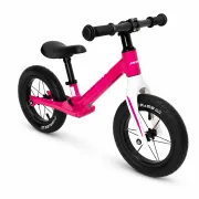 Bicicleta Copii Polar FUZZY- 12 Inch, Violet