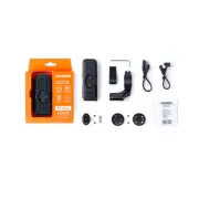 Far - RAVEMEN - 1000 LUMENI FR1000 ON/OFF - compatibil Garmin