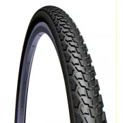 Anvelopa Rubena Mitas V84 Gripper, 28 inch, 35-622, negru