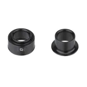 ADAPTORI NEWMEN ROAD ENDCAP 15MM CL 19MM Set