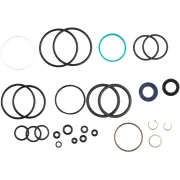 KIT SERVICE FOX SHOCK DAMPER REBUILD - DHX2 2021+ SET