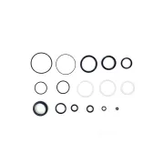 KIT SERVICE ND TUNED ROCKSHOX SUPER DELUXE MAIN Set