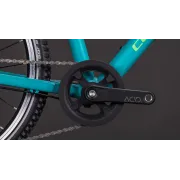 BICICLETA COPII CUBE NUMOVE 200 SEAGREEN GREEN 2026 roti 20