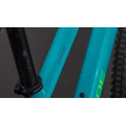 BICICLETA COPII CUBE NUMOVE 200 SEAGREEN GREEN 2026 roti 20