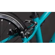 BICICLETA COPII CUBE NUMOVE 200 SEAGREEN GREEN 2026 roti 20