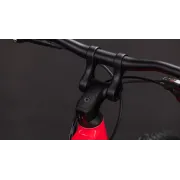 BICICLETA COPII CUBE NUMOVE 240 DISC REDROSE PEACH 2026 roti 24