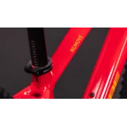 BICICLETA COPII CUBE NUMOVE 240 DISC REDROSE PEACH 2026 roti 24