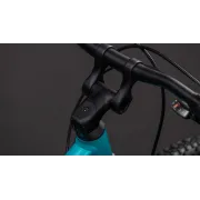 BICICLETA COPII CUBE NUMOVE 240 SEAGREEN GREEN 2026 roti 24