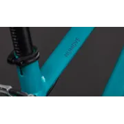 BICICLETA COPII CUBE NUMOVE 240 SEAGREEN GREEN 2026 roti 24