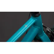 BICICLETA COPII CUBE NUMOVE 240 SEAGREEN GREEN 2026 roti 24