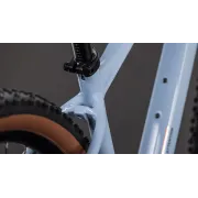 BICICLETA CUBE ATTENTION PRO ICEBLUE PRISM 2026 cadru S (15") - roti 27.5
