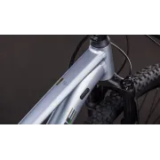 BICICLETA CUBE ATTENTION SLX SLATEGREY BLACK 2026 cadru S (15") - roti 27.5