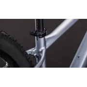 BICICLETA CUBE ATTENTION SLX SLATEGREY BLACK 2026 cadru S (15") - roti 27.5