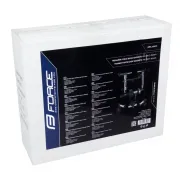 Trainer Force Magnetic Basic Fe negru