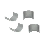 Aerobar Force TRI aluminiu negru 31.8mm