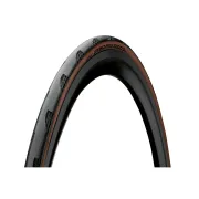 Anvelopa pliabila Continental Grand Prix 5000S TR 30-622 negru/transparent