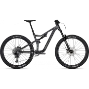 Bicicleta Focus Jam 6.8 29 Diamond Black - L(45cm)