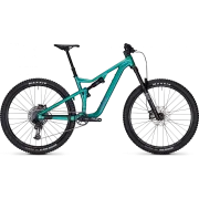 Bicicleta Focus Jam 6.8 29 Emerald Green - S(39cm)