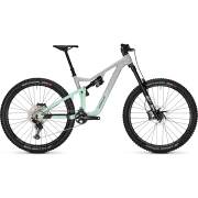 Bicicleta Focus Jam 6.9 29 Lightgrey / Macha - M(42cm)