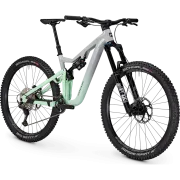 Bicicleta Focus Jam 6.9 29 Lightgrey / Macha - M(42cm)