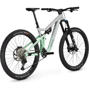 Bicicleta Focus Jam 6.9 29 Lightgrey / Macha - M(42cm)