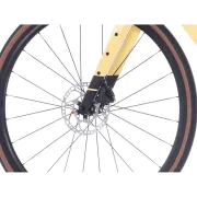 Bicicleta Rock Machine Lukk CR 60 28 Gloss Sulfur Yellow 52cm - (M)