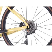 Bicicleta Rock Machine Lukk CR 60 28 Gloss Sulfur Yellow 52cm - (M)