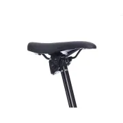 Bicicleta Rock Machine Whizz FS II 90 AXS 27.5/29 Matte Deep Ocean Blue 16.0 - (M)