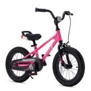 Bicicleta Royal Baby EZ Freestyle 14 Pink