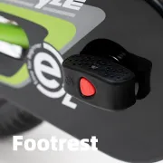 Bicicleta Royal Baby EZ Freestyle 16 Green