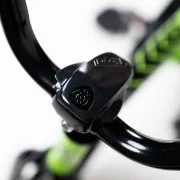 Bicicleta Royal Baby EZ Freestyle 16 Green