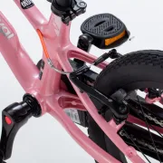 Bicicleta Royal Baby EZ Space Shark 14 Pink