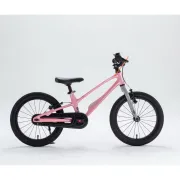 Bicicleta Royal Baby EZ Space Shark 14 Pink
