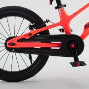 Bicicleta Royal Baby EZ Space Shark 16 Orange