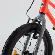 Bicicleta Royal Baby EZ Space Shark 16 Orange