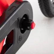 Bicicleta Royal Baby EZ Space Shark 16 Orange