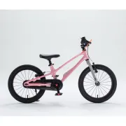 Bicicleta Royal Baby EZ Space Shark 16 Pink