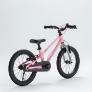 Bicicleta Royal Baby EZ Space Shark 16 Pink