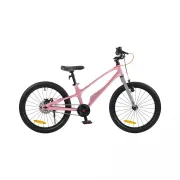 Bicicleta Royal Baby EZ Space Shark 18 Pink