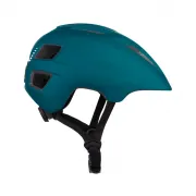 Casca Force Zebu cu lumina, teal L-XL (57-61 cm)