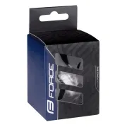 Cuvete Force A-Head 1 1/8 Al, Tapered Negre