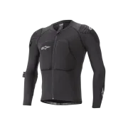 Jacheta Alpinestars Paragon Lite Youth Protection Negru S/M