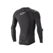 Jacheta Alpinestars Paragon Lite Youth Protection Negru S/M